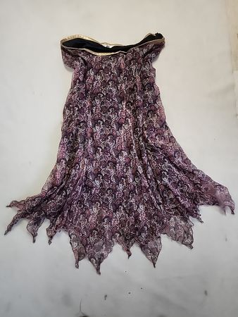 Bokai Off-the-Shoulder Dress