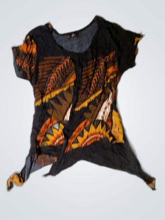 Baju Bali Blouse