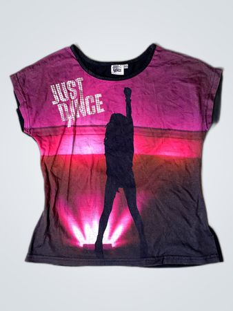 Just Dance T-Shirt