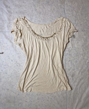 Women's Off-The-Shoulder Top