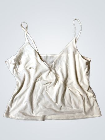 White Camisole