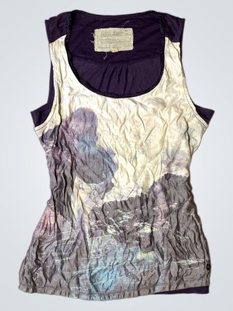 Garcia Cami Top