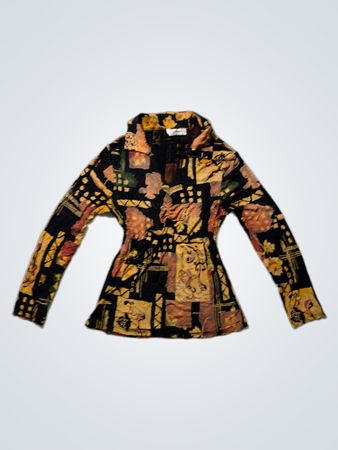 Carducci Long Sleeve Shirt