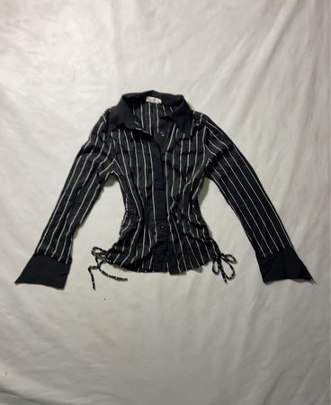 Gardo Fashion Striped Shirt