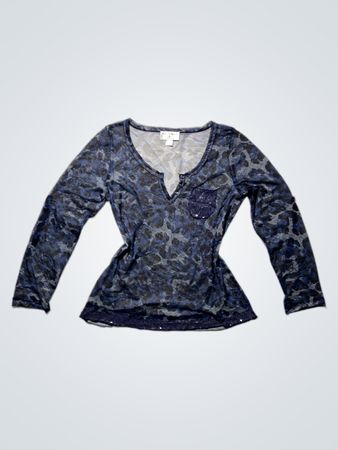 rick cardona Blouse