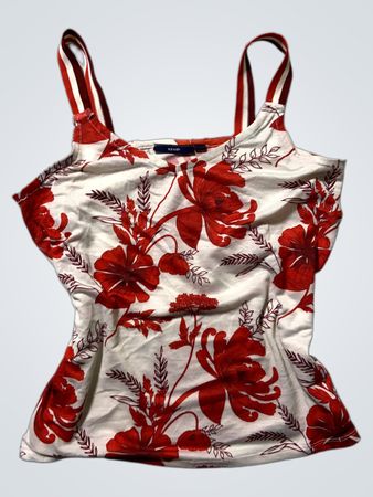 KIABI Floral Print Cami Top