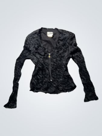 Joseph Ribkoff Black Jacket