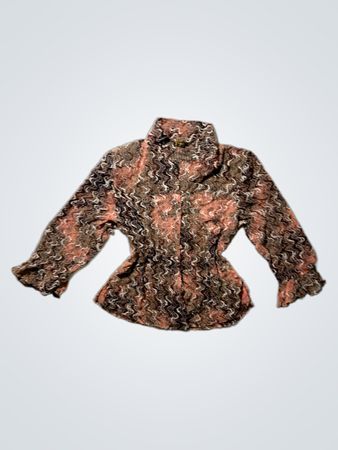 Tojo Blazer