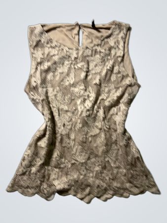 Amisu Lace Cami Top