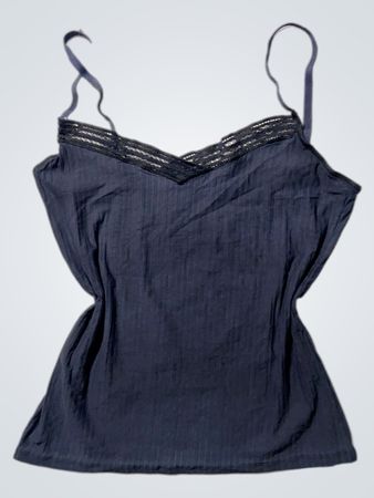 Calida Women's Navy Camisole