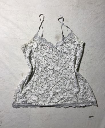 Lace Cami