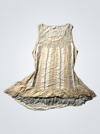 Womens Lace Top