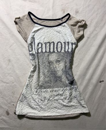 Glamour T-Shirt