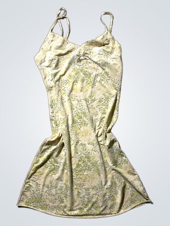EXLINE Floral Camisole