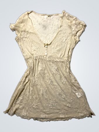 Lace Dress