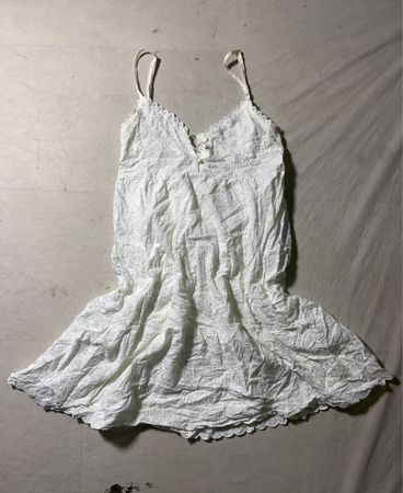 White Lace Camisole