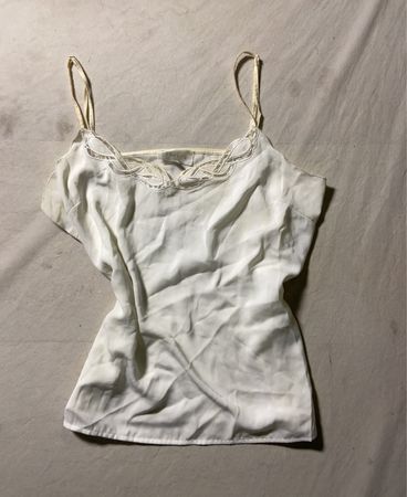 White Camisole