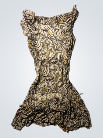 Orsay Floral Pattern Dress