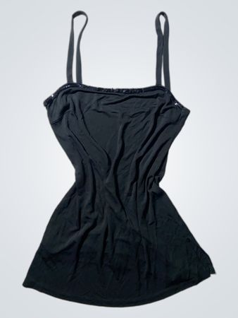 Black Camisole