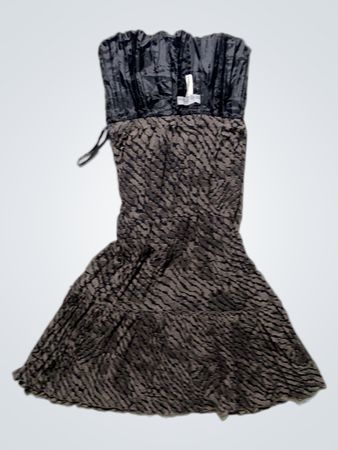 ashley brooke Dress