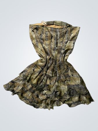 Solo Dress