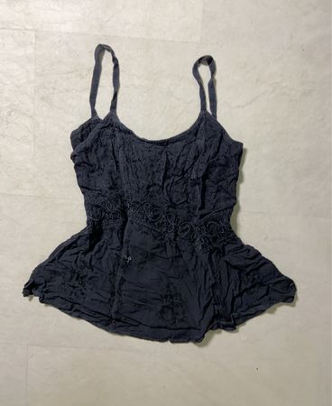 Unbranded Cami Top