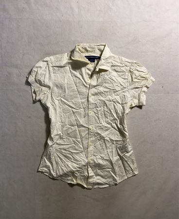 Ralph Lauren Sport Short Sleeve Shirt