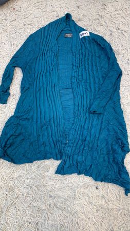 Cardigan Red Coral Collections