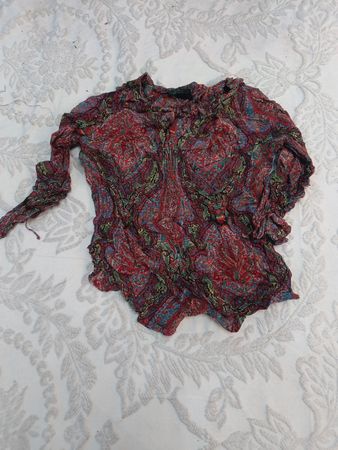 Designer Button-Up Shirt Bundle Ralph Lauren Wrangler Ted Baker Theory Vince The North Face