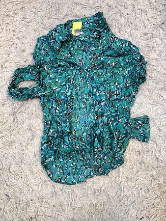 Designer-Blusen-Bündel - Cache, Eileen Fisher, AllSaints, COS und mehr