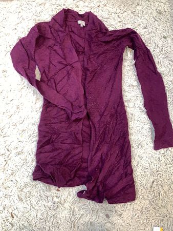 Designer Cardigan Bundle - Ellie Kai, Dressbarn, Croft & Barrow, Eileen Fisher & More