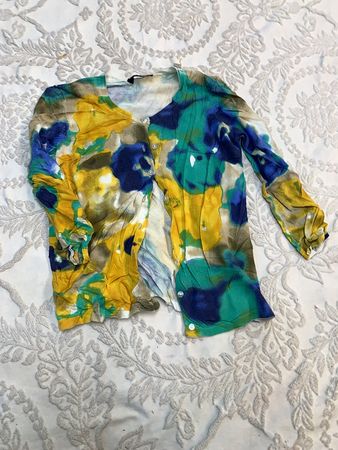 Evan-Picone ERESS Faded Glory Cardigan Bundle 10pcs XS-3X