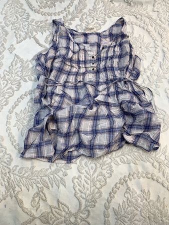 Designer Shirt Bundle - Destination Maternity, Jaclyn Smith, Columbia, H&M & More