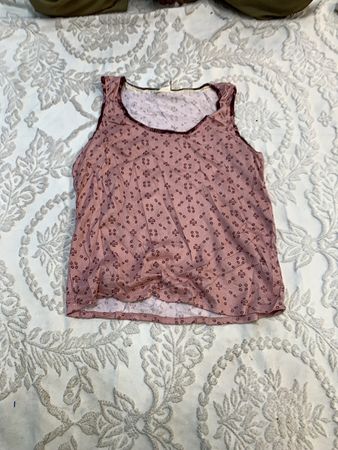 Gently Used Tank Top Bundle - Lucy, Joylab, Jennifer Lauren & More