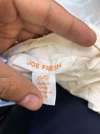 Joe Fresh Blouse