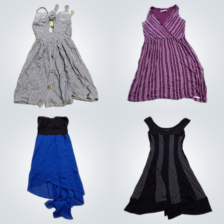 Ensemble de robes de créateur : LOFT, Banana Republic, SHEIN et plus