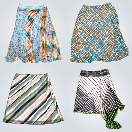 Wrap Yourself in Chic