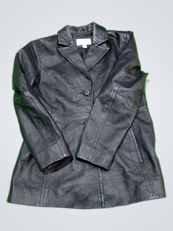 Worthington Leather Jacket