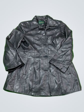 Danier Leather Jacket