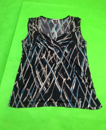 Women's Sleeveless Top
