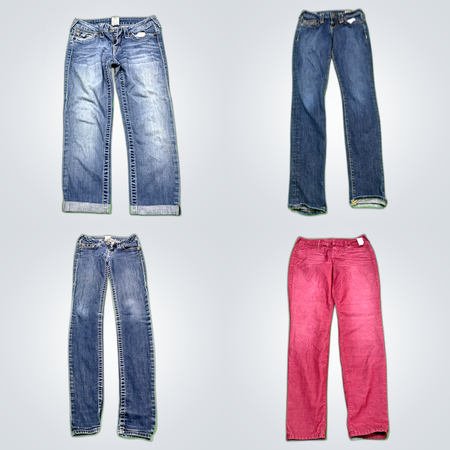 true religion bootcut