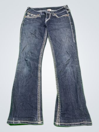True Religion Brand Jeans