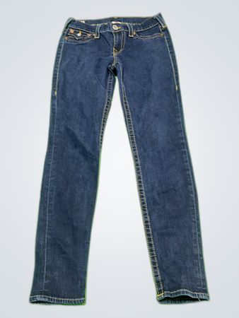 True Religion Brand Jeans