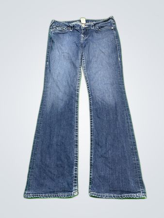 True Religion Bootcut Jeans