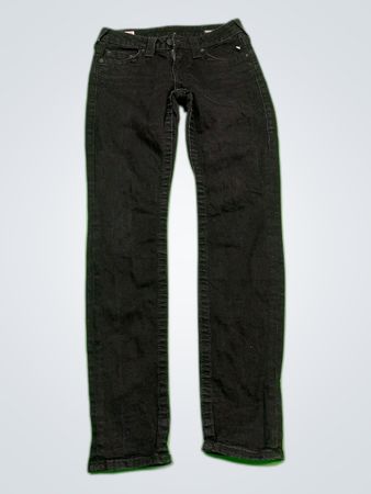 True Religion Skinny Jeans