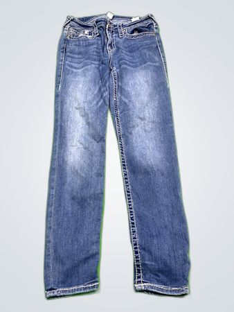 Jeans droit True Religion