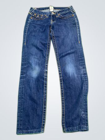 True Religion Brand Jeans