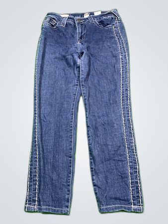 True Religion Flare Jeans