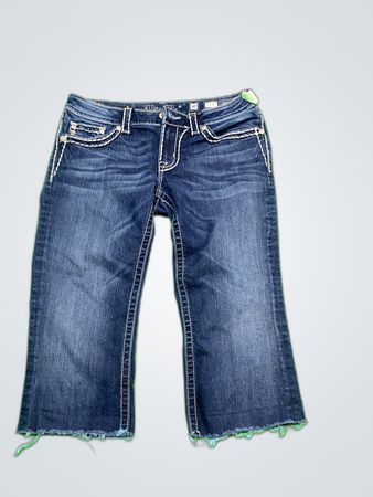 Jeans de bota de tiro bajo Miss Me