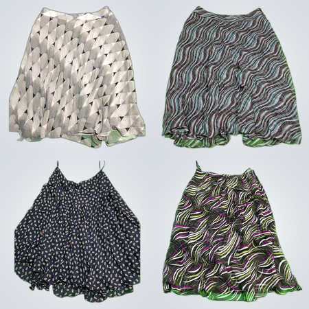 Jones New York Y2K Skirts